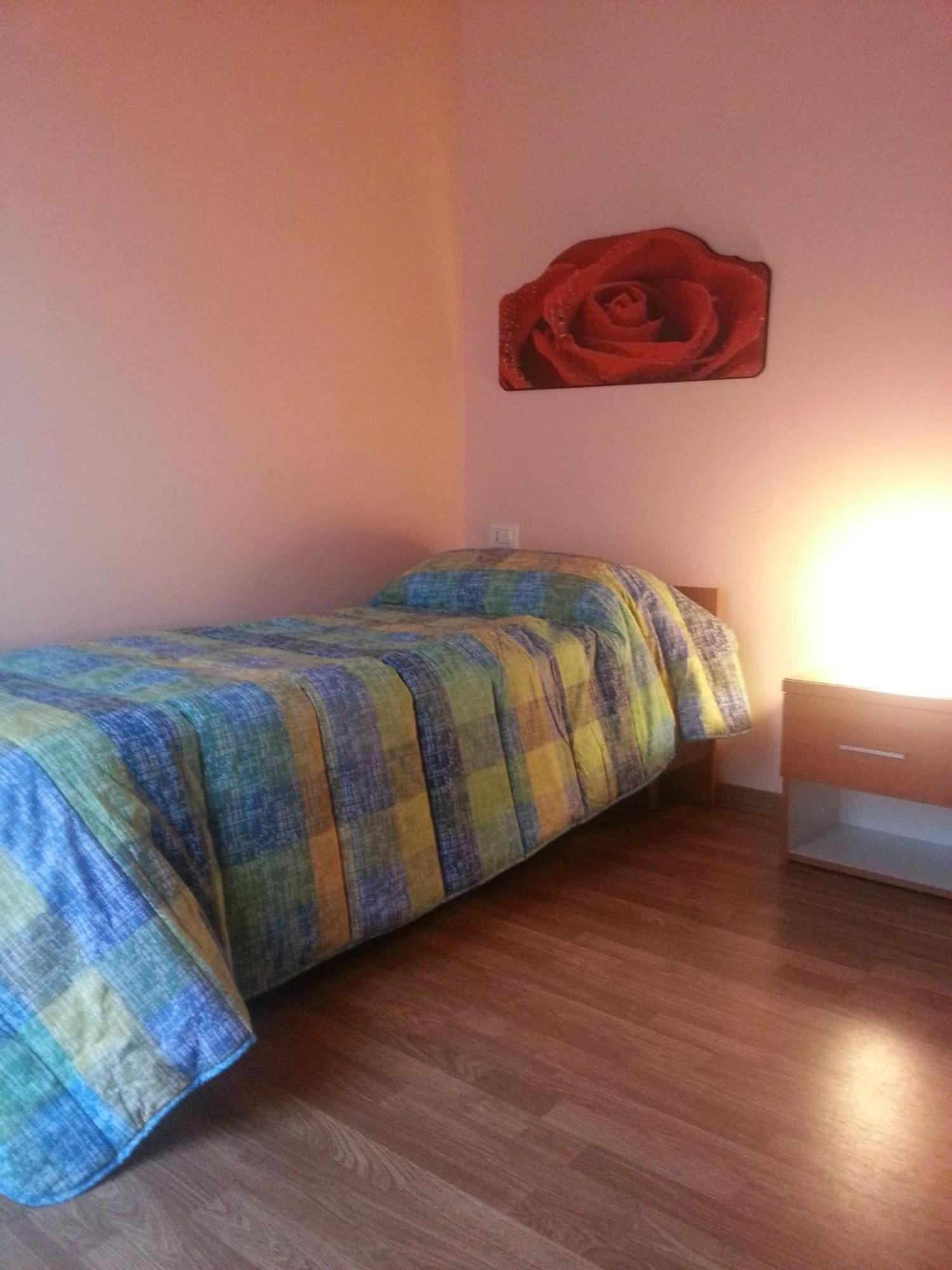 Alle Vallesse Altavilla Vicentina Room photo