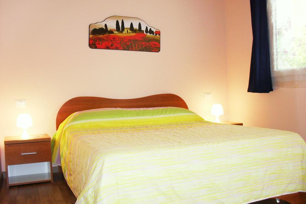 Alle Vallesse Altavilla Vicentina Room photo